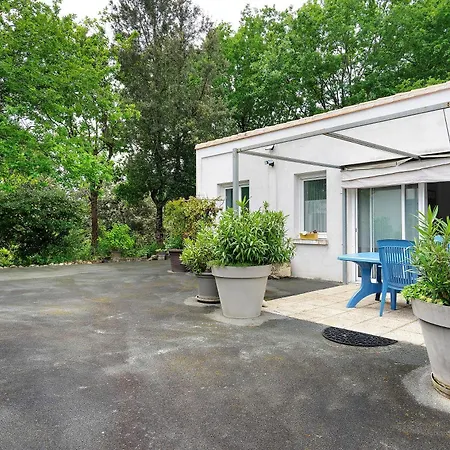 بيت للعطل Maison De 5 Min La Palmyre