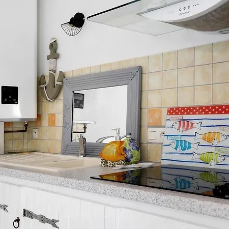 Maison De 5 Min La Palmyre لو ماثيز