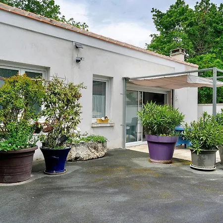بيت للعطل Maison De 5 Min La Palmyre