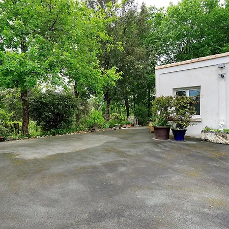 بيت للعطل Maison De 5 Min La Palmyre *