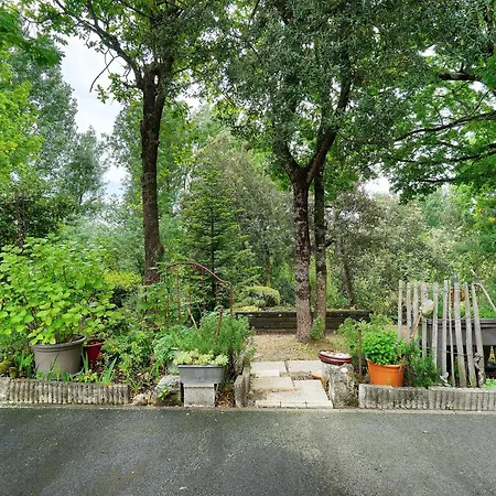 Maison De 5 Min La Palmyre بيت للعطل *