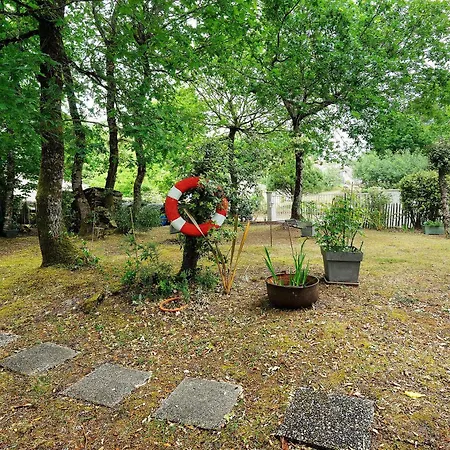 بيت للعطل Maison De 5 Min La Palmyre *